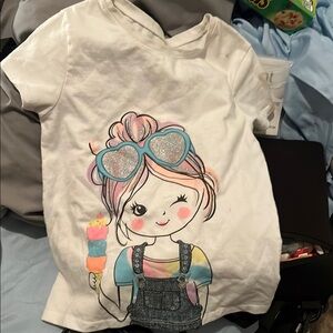 girls toddler clothing